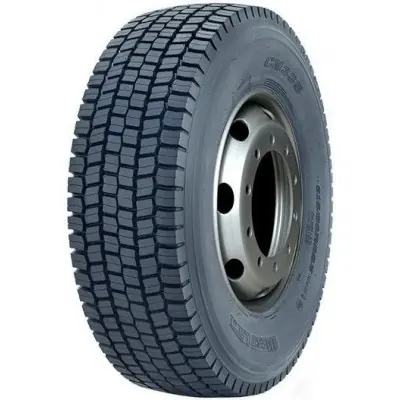 Anvelopa Vara 295/60 R22.5 150/147K BISON CM335 Mai ieftin